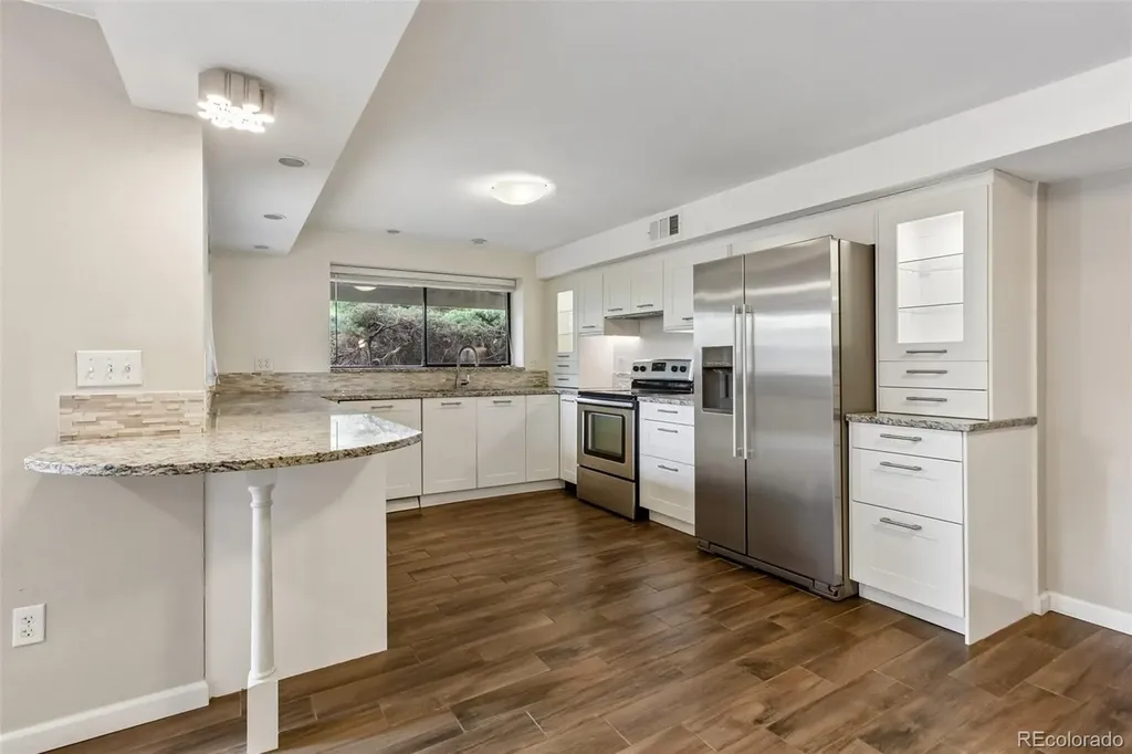 2601 S Quebec Street Denver CO 80231