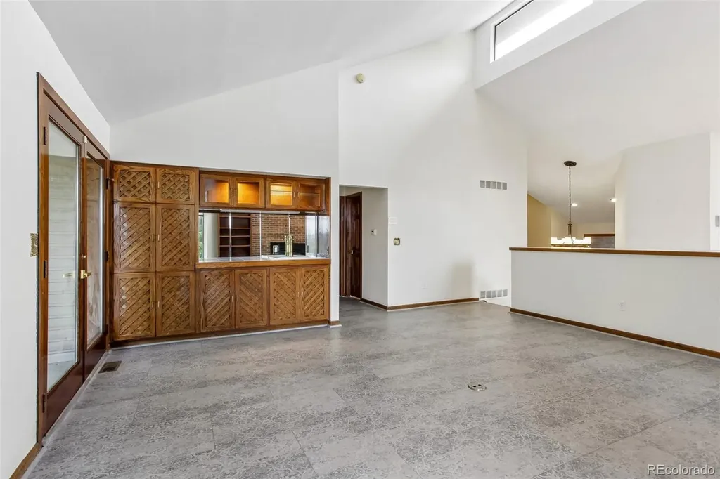 2601 S Quebec Street Denver CO 80231