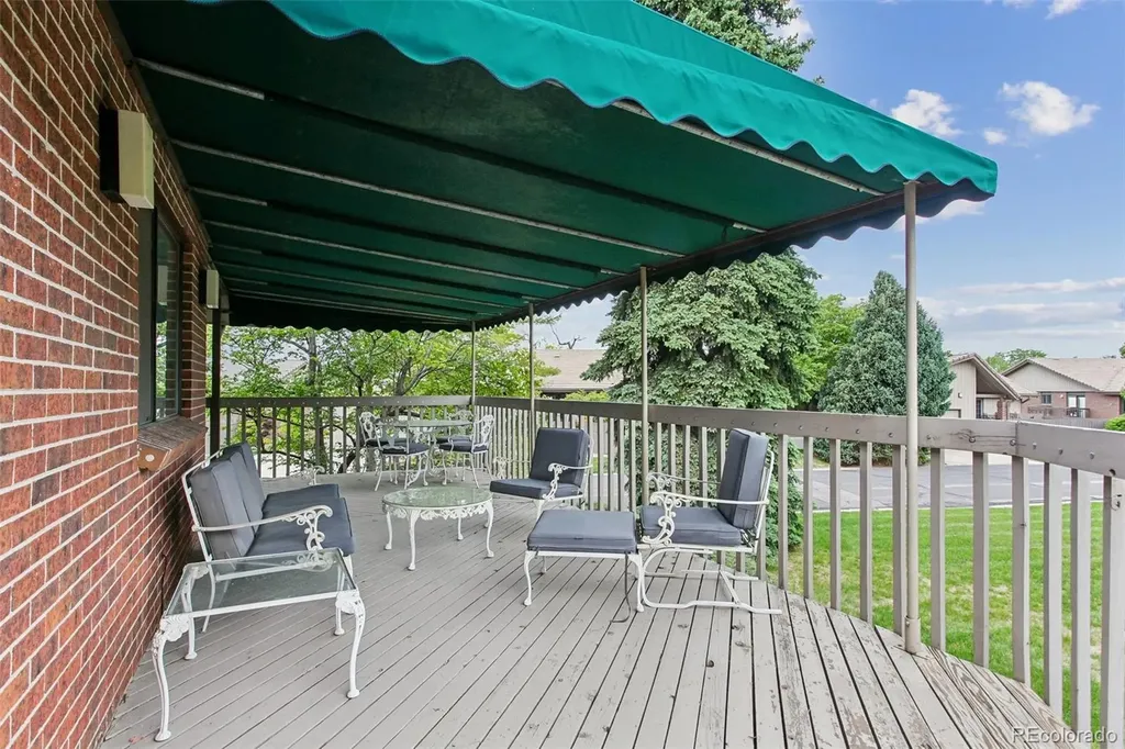 2601 S Quebec Street Denver CO 80231