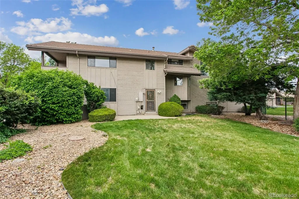 2601 S Quebec Street Denver CO 80231