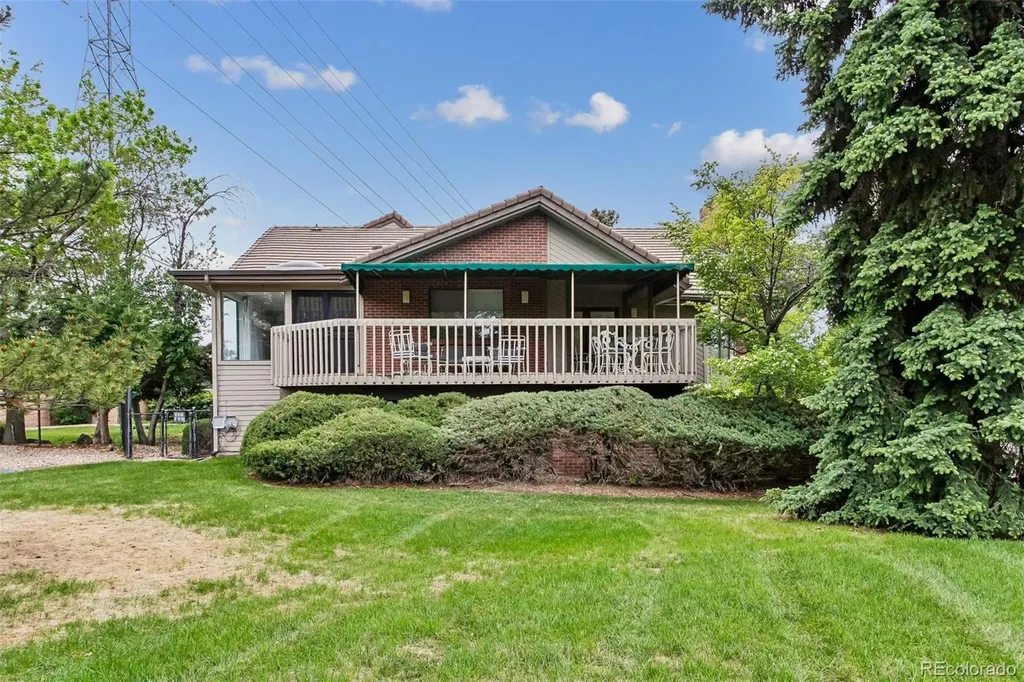 2601 S Quebec Street Denver CO 80231