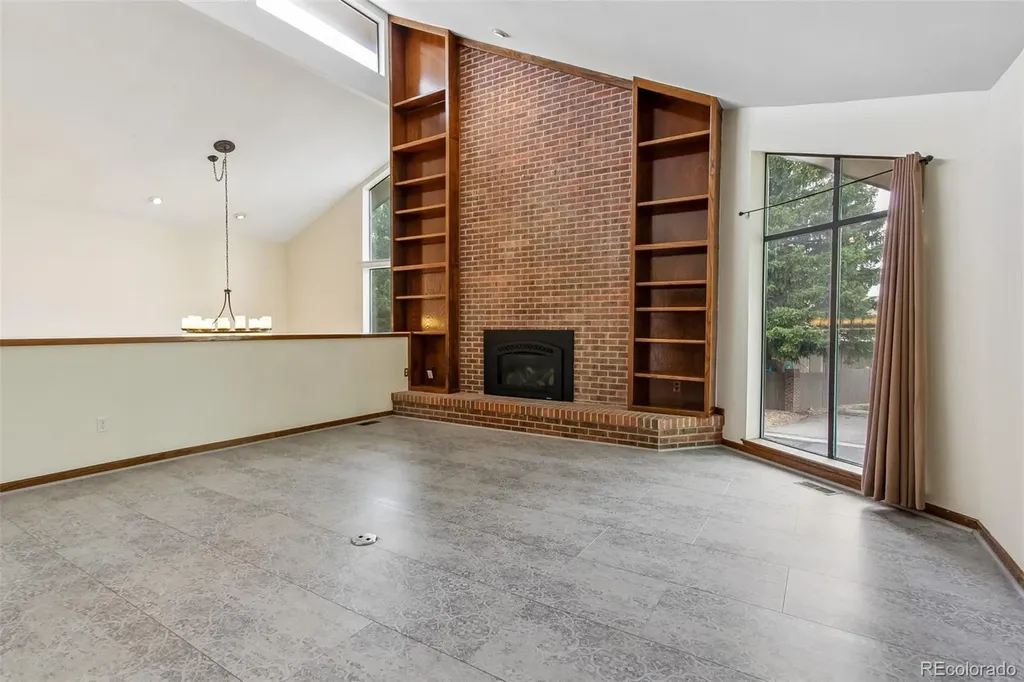 2601 S Quebec Street Denver CO 80231