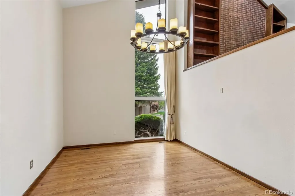 2601 S Quebec Street Denver CO 80231