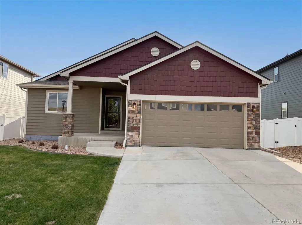 2403 Tabor Street Berthoud CO 80513