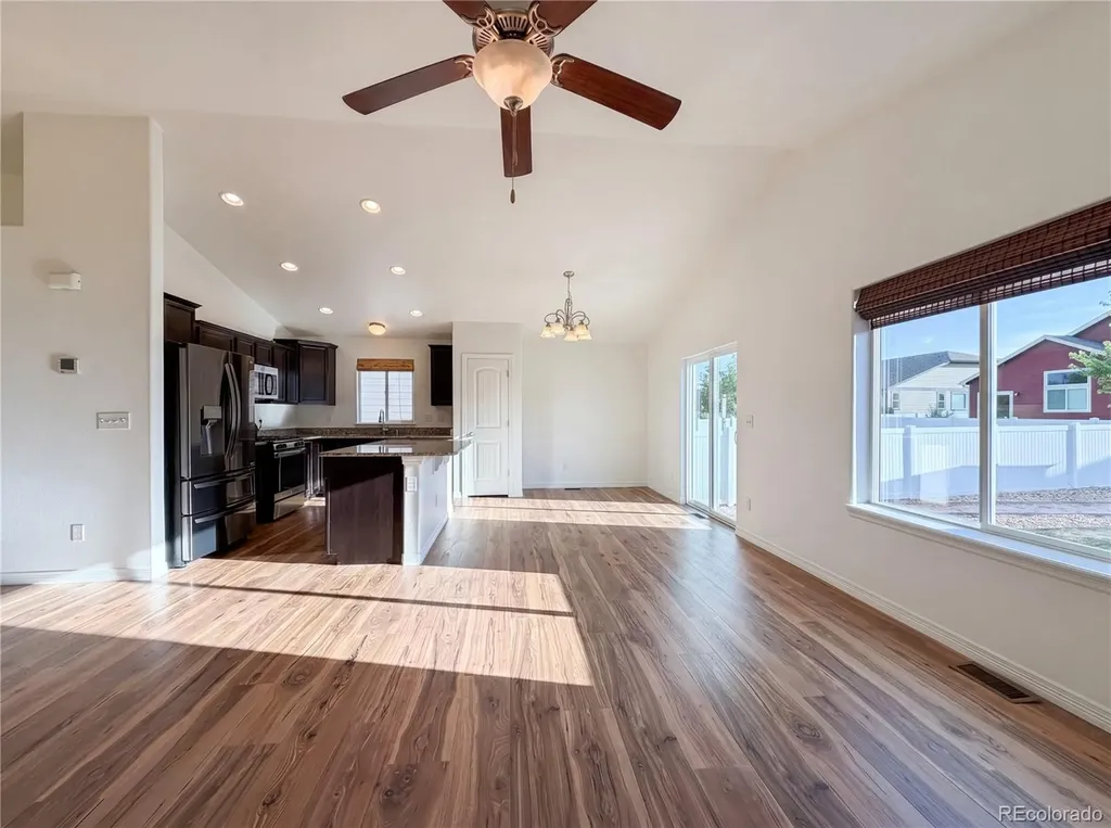 2403 Tabor Street Berthoud CO 80513