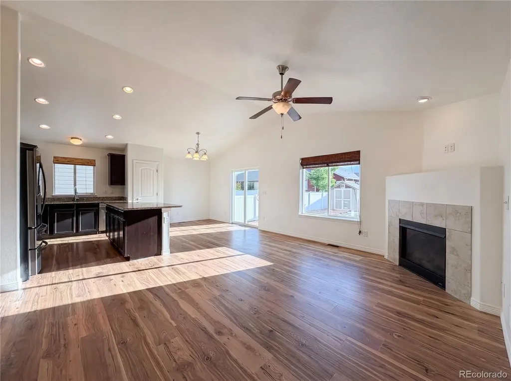 2403 Tabor Street Berthoud CO 80513
