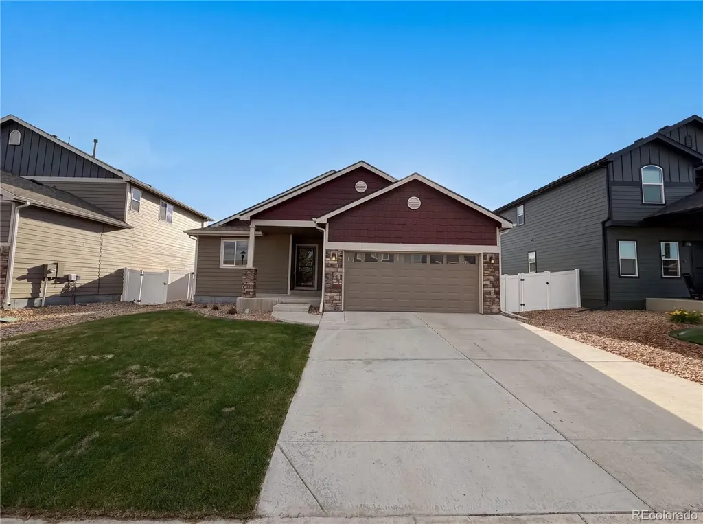 2403 Tabor Street Berthoud CO 80513