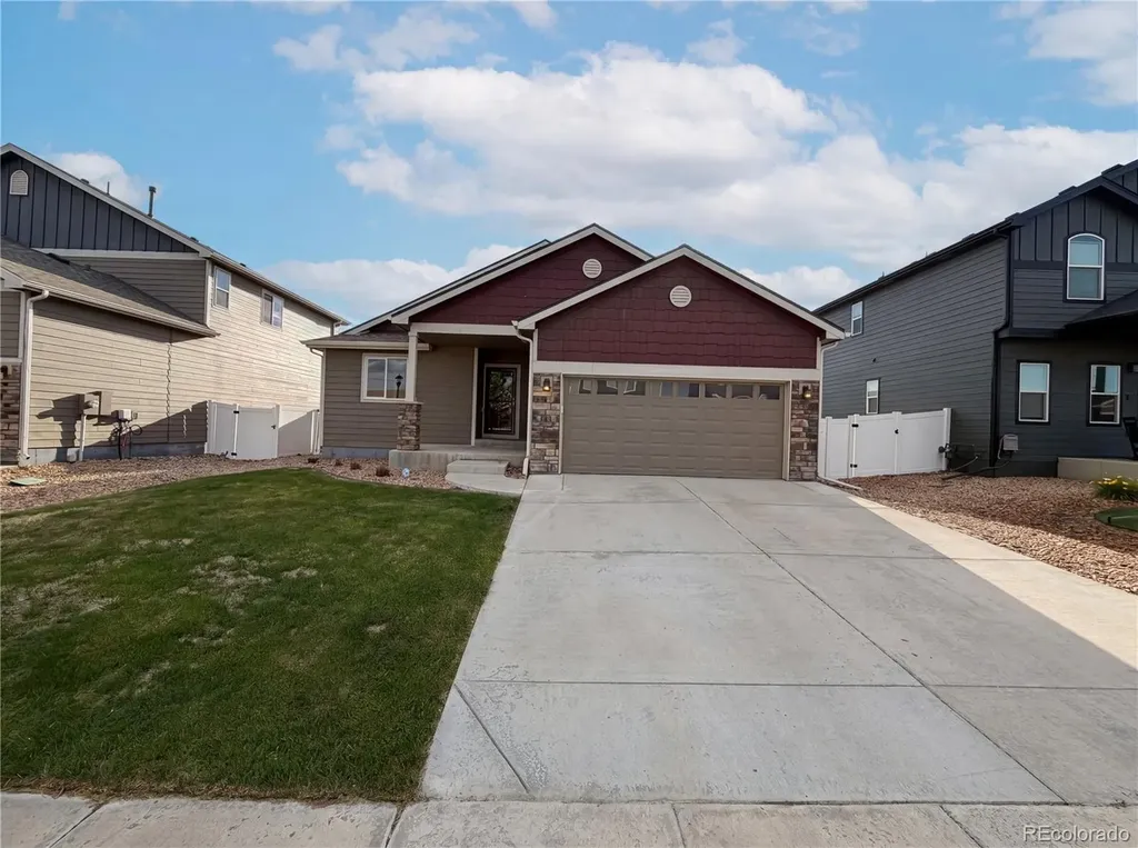 2403 Tabor Street Berthoud CO 80513