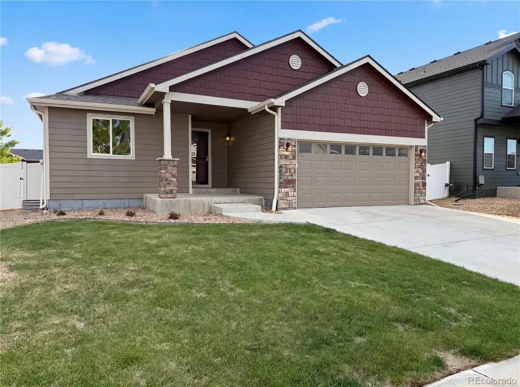 2403 Tabor Street Berthoud CO 80513