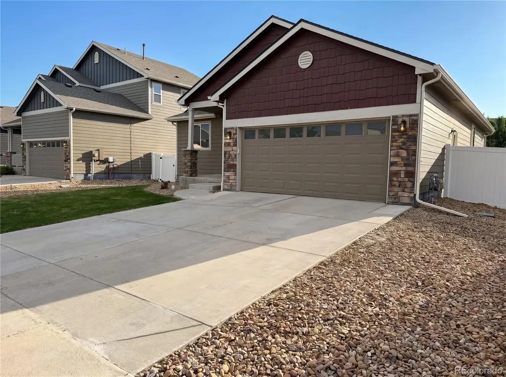 2403 Tabor Street Berthoud CO 80513