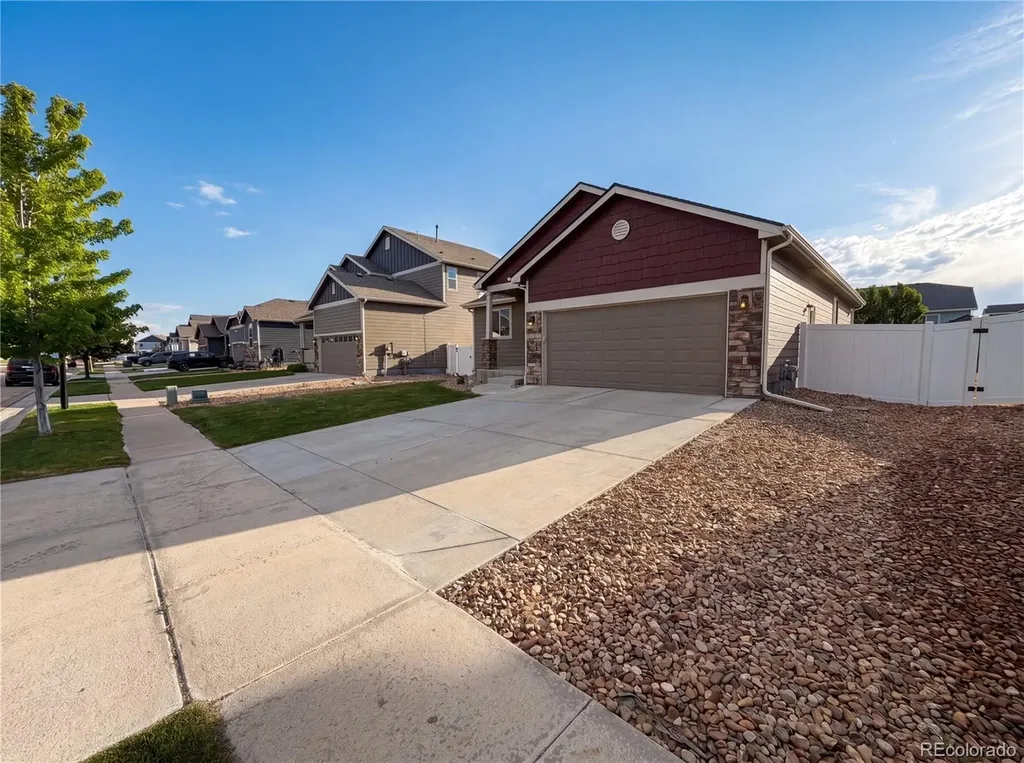 2403 Tabor Street Berthoud CO 80513