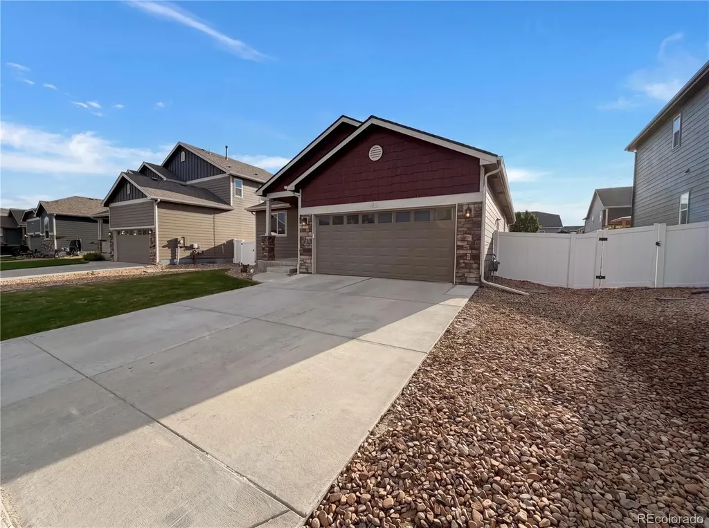 2403 Tabor Street Berthoud CO 80513