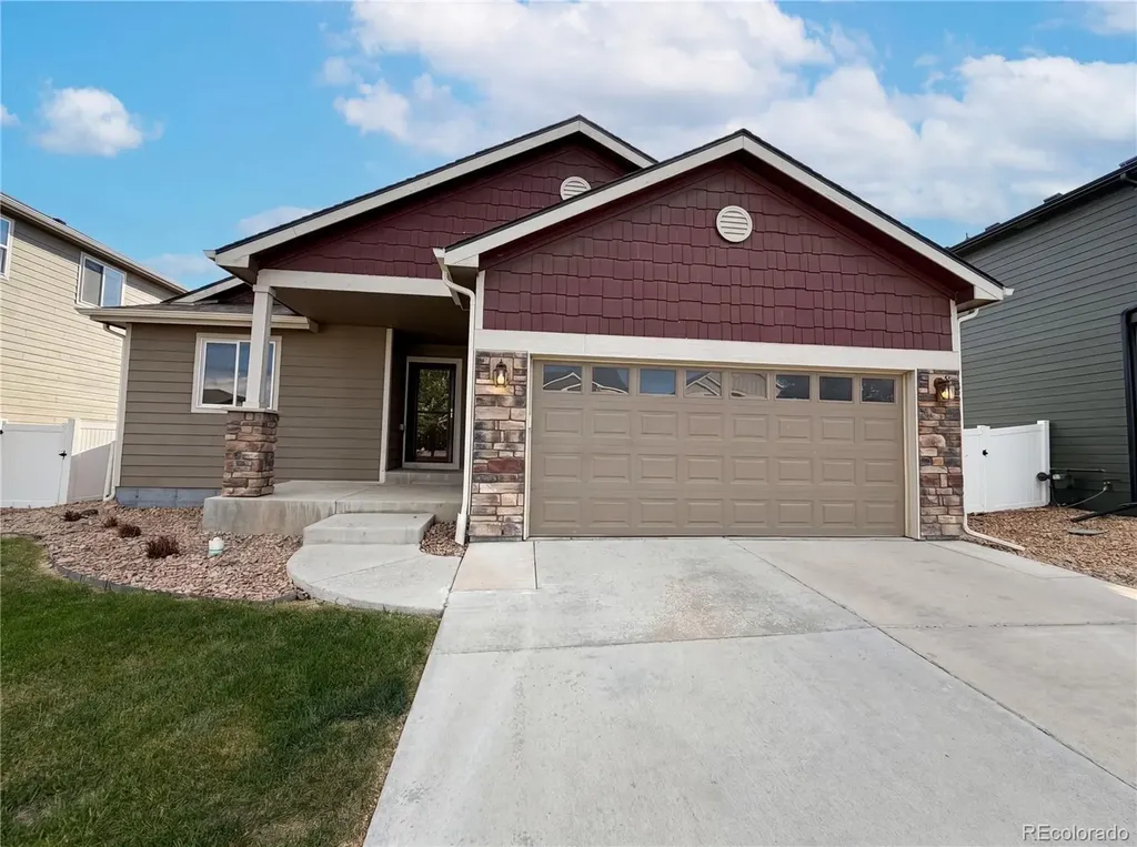 2403 Tabor Street Berthoud CO 80513