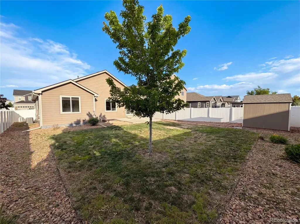 2403 Tabor Street Berthoud CO 80513