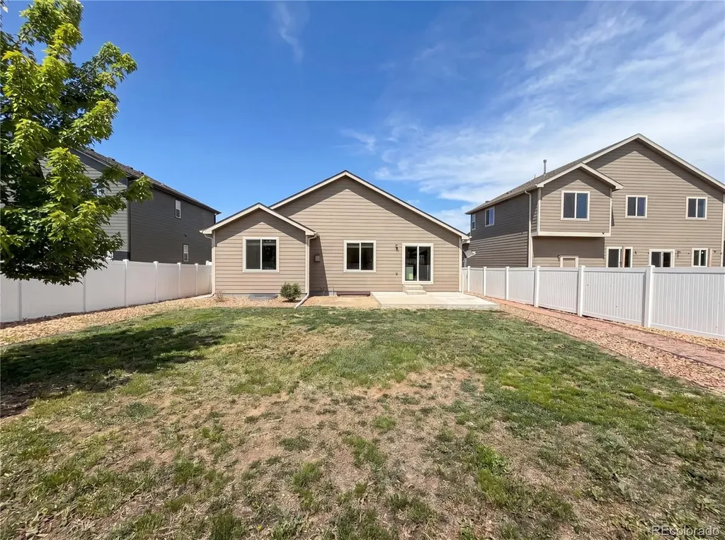 2403 Tabor Street Berthoud CO 80513