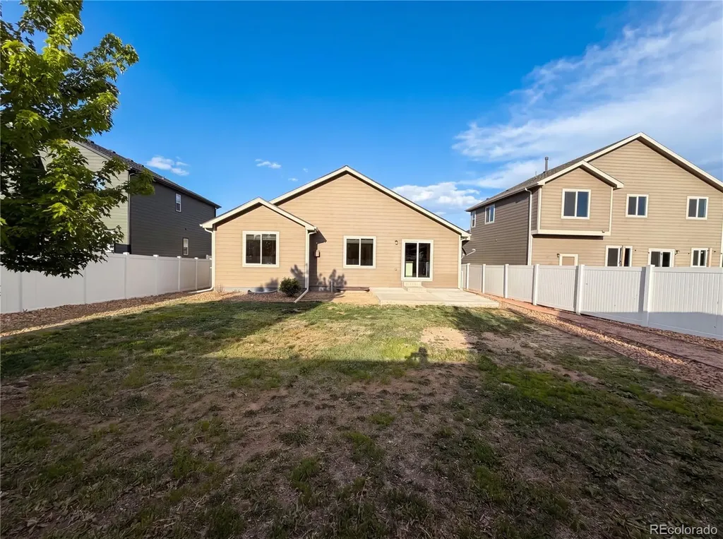2403 Tabor Street Berthoud CO 80513