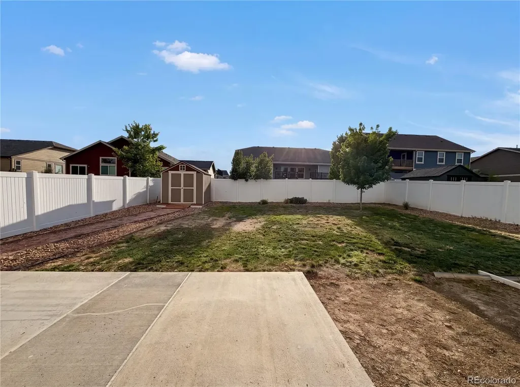 2403 Tabor Street Berthoud CO 80513