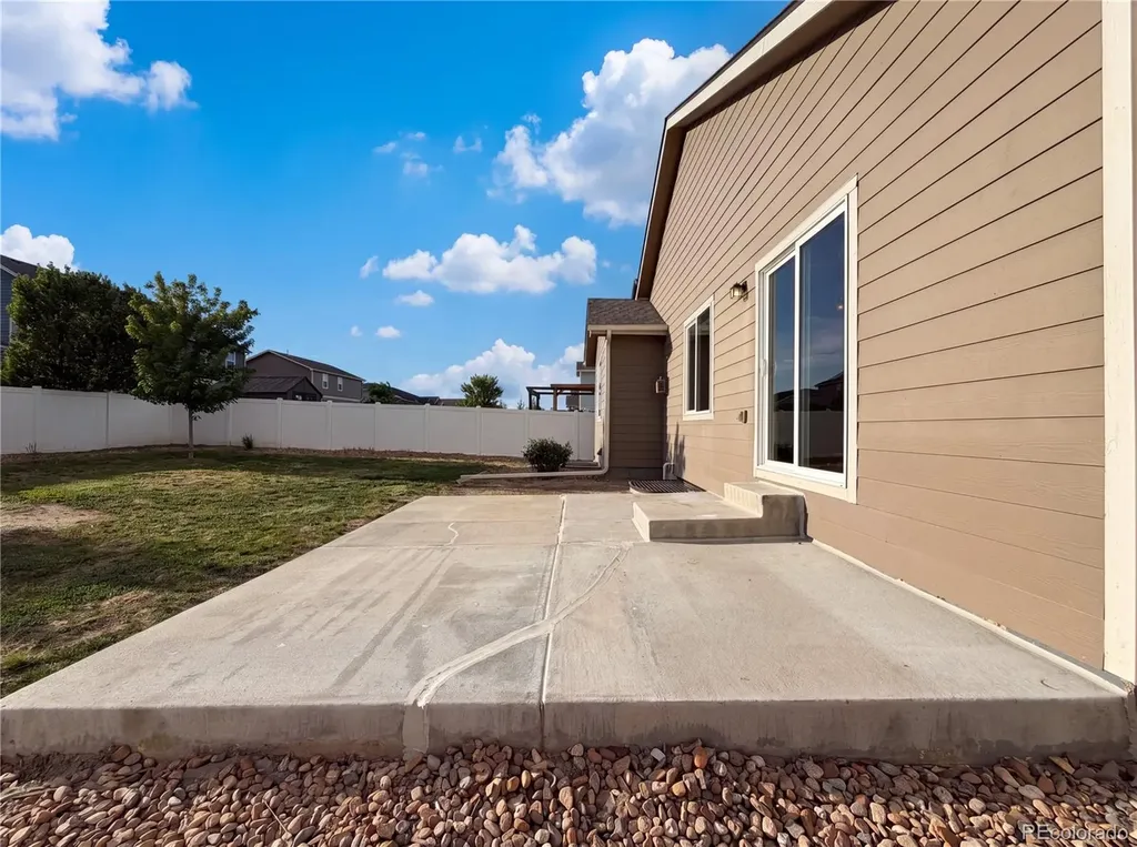 2403 Tabor Street Berthoud CO 80513