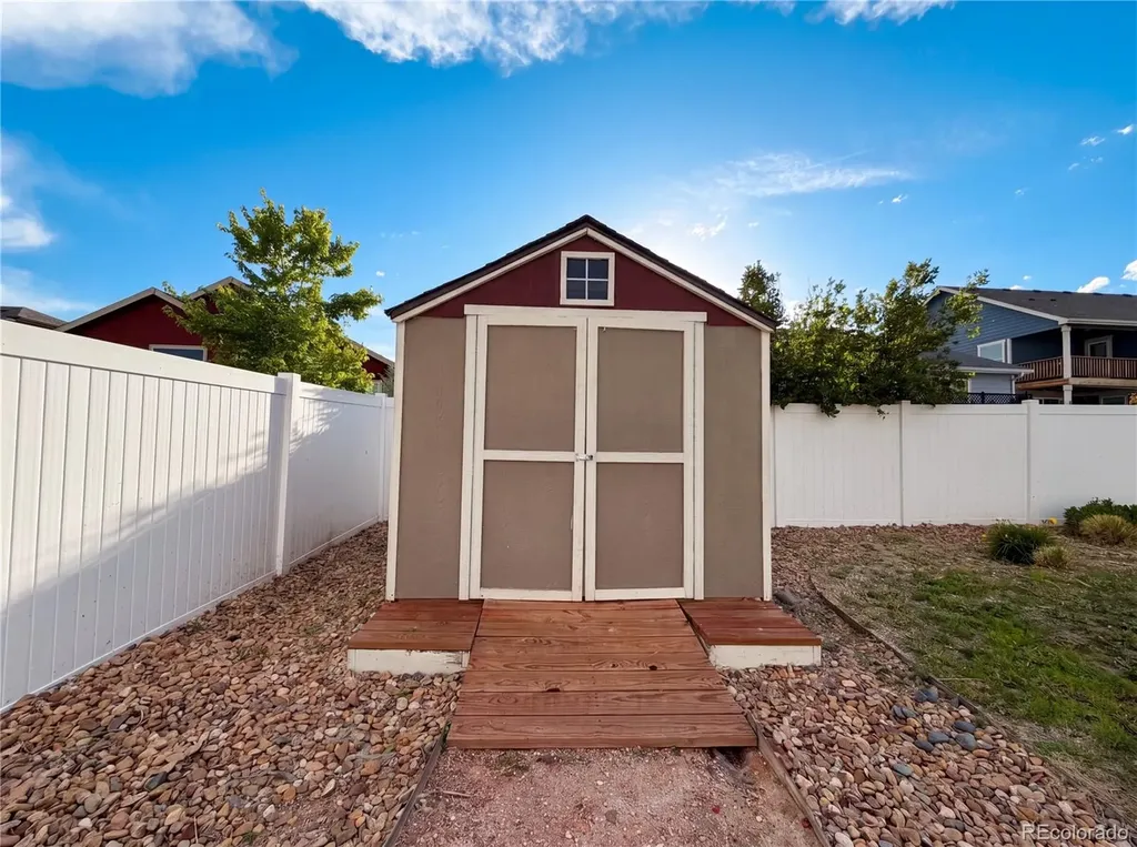 2403 Tabor Street Berthoud CO 80513