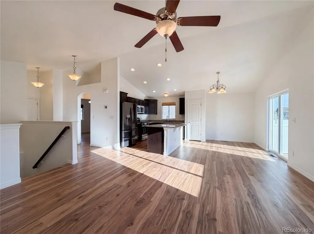 2403 Tabor Street Berthoud CO 80513