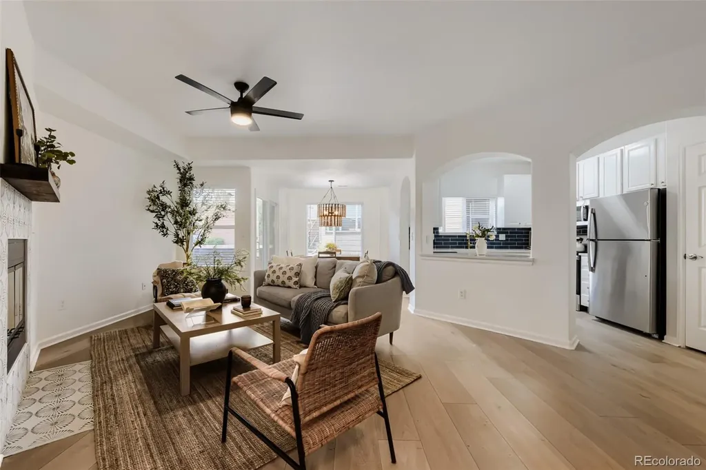 4799 Copeland Circle Highlands Ranch CO 80126