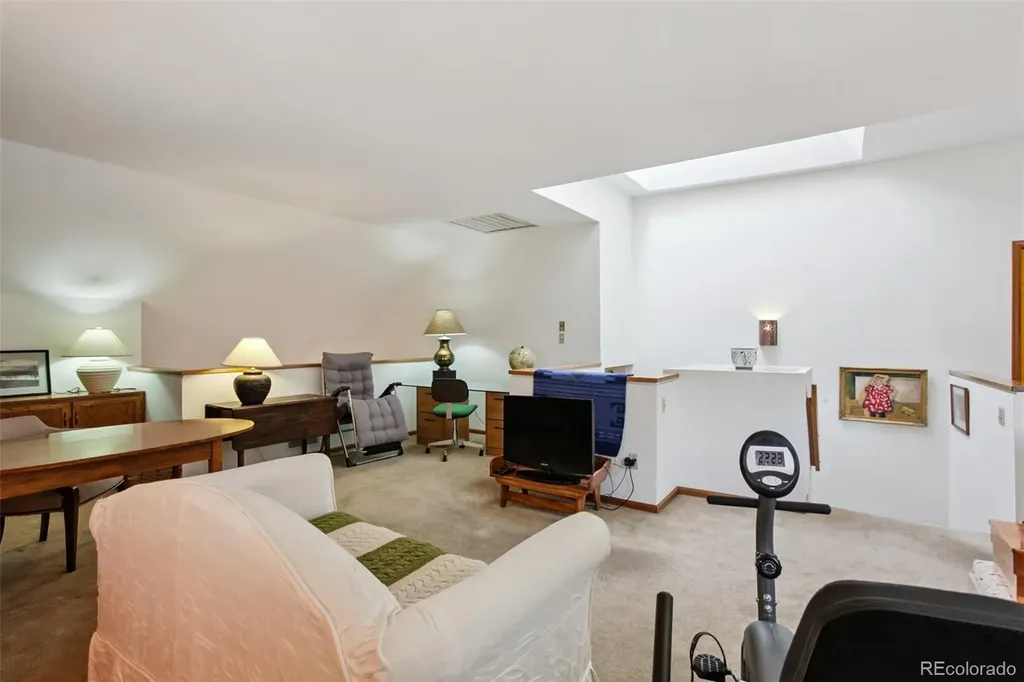 4565 E Mexico Avenue Denver CO 80222