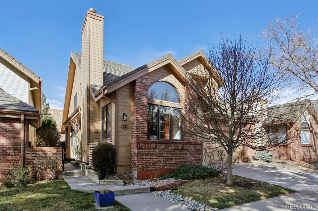 4565 E Mexico Avenue Denver CO 80222