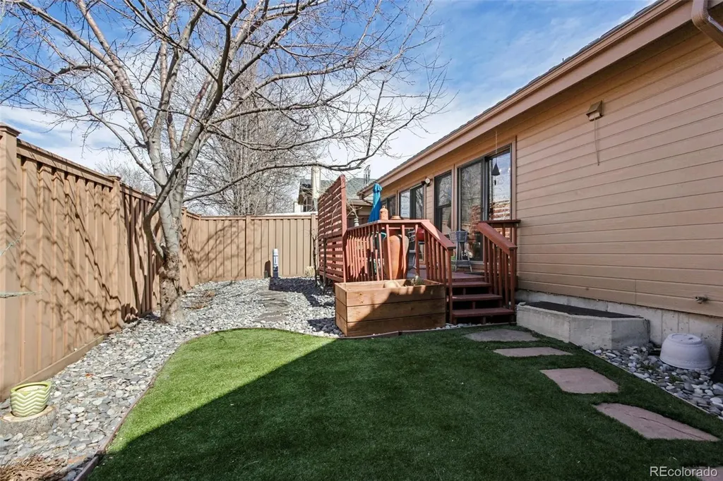 4565 E Mexico Avenue Denver CO 80222