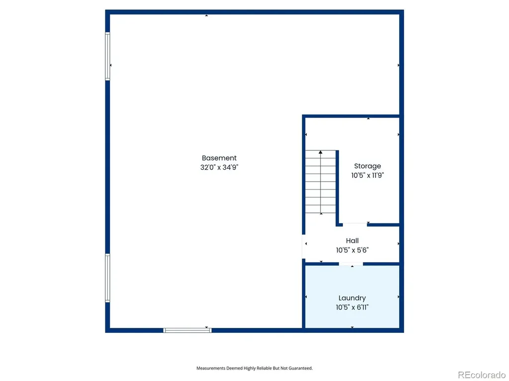 4565 E Mexico Avenue Denver CO 80222