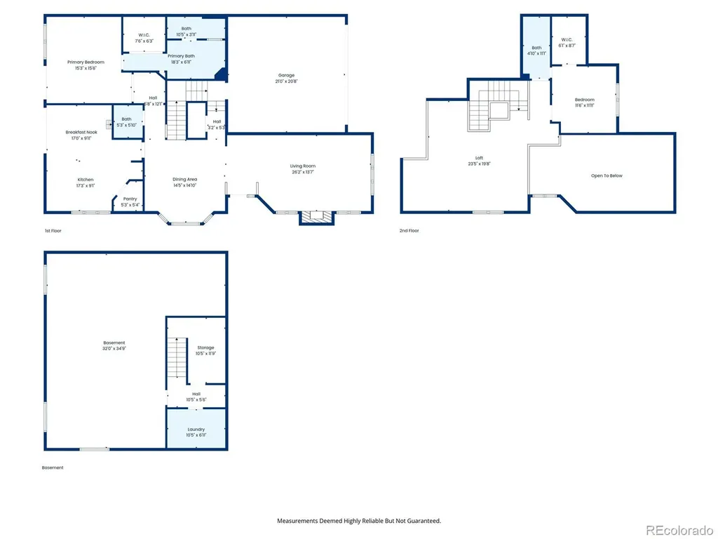 4565 E Mexico Avenue Denver CO 80222