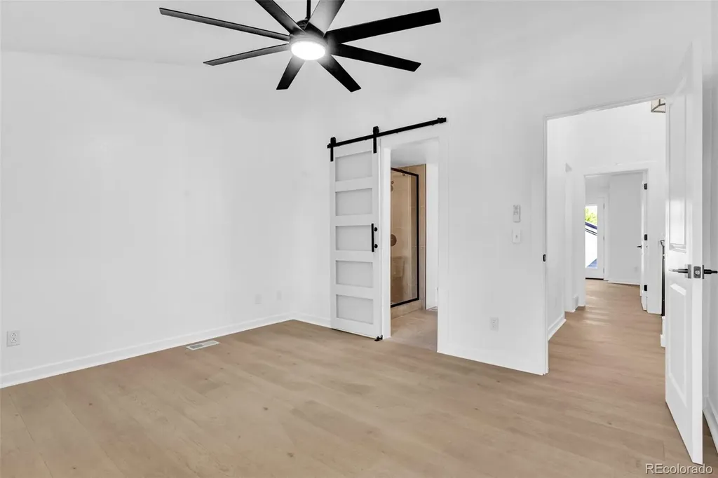 5051 Garrison Street Wheat Ridge CO 80033