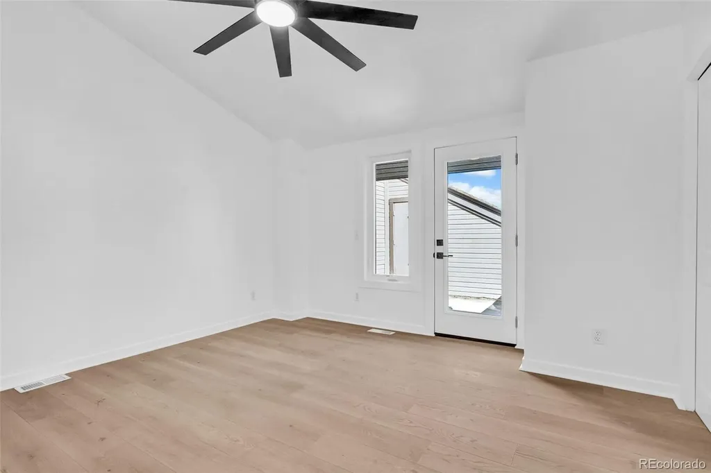 5051 Garrison Street Wheat Ridge CO 80033