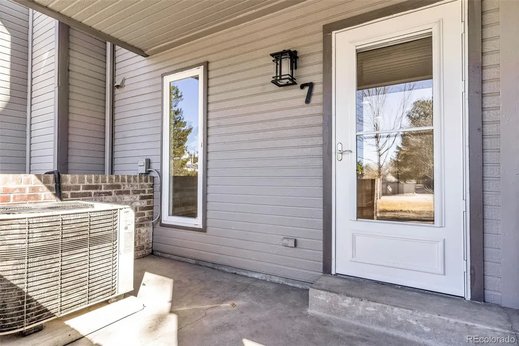 5051 Garrison Street Wheat Ridge CO 80033
