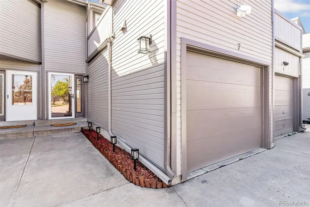 5051 Garrison Street Wheat Ridge CO 80033