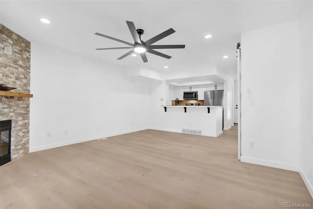 5051 Garrison Street Wheat Ridge CO 80033