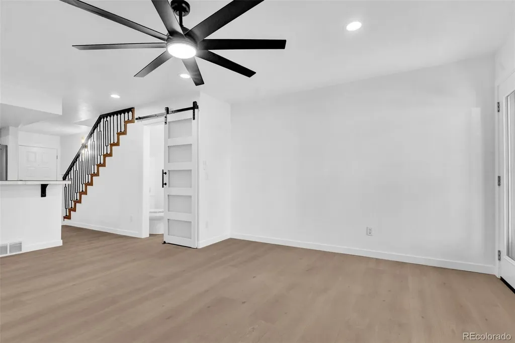 5051 Garrison Street Wheat Ridge CO 80033