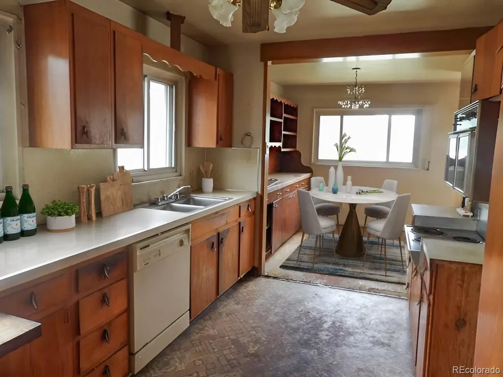 3015 Quebec Street Denver CO 80207