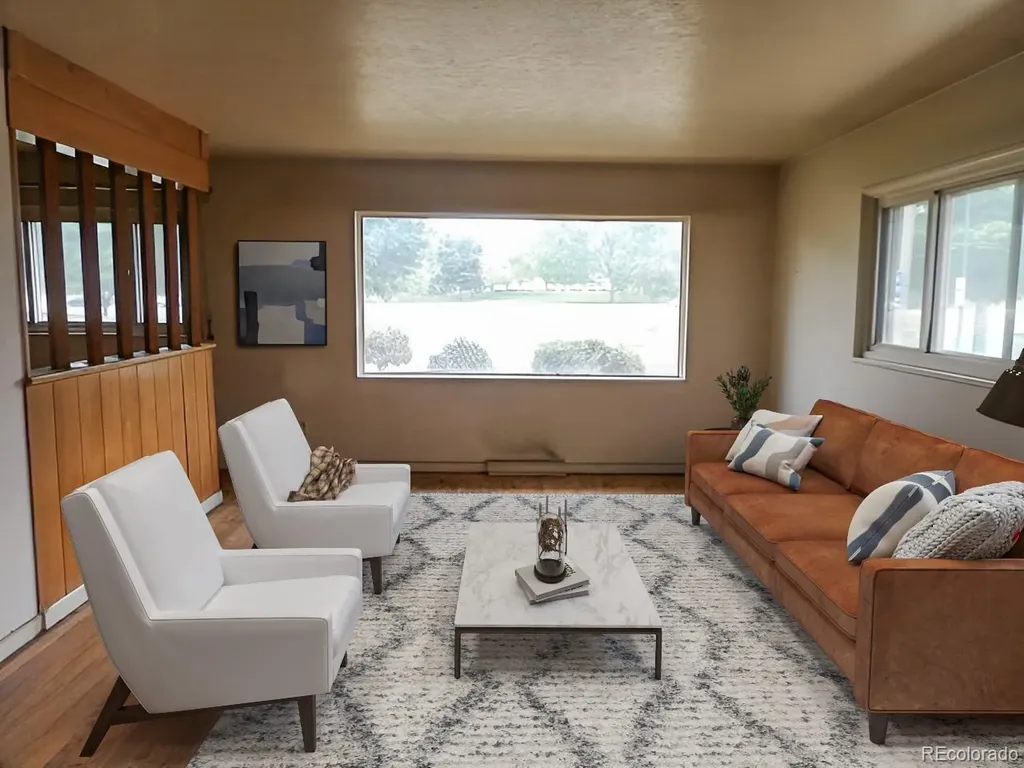 3015 Quebec Street Denver CO 80207