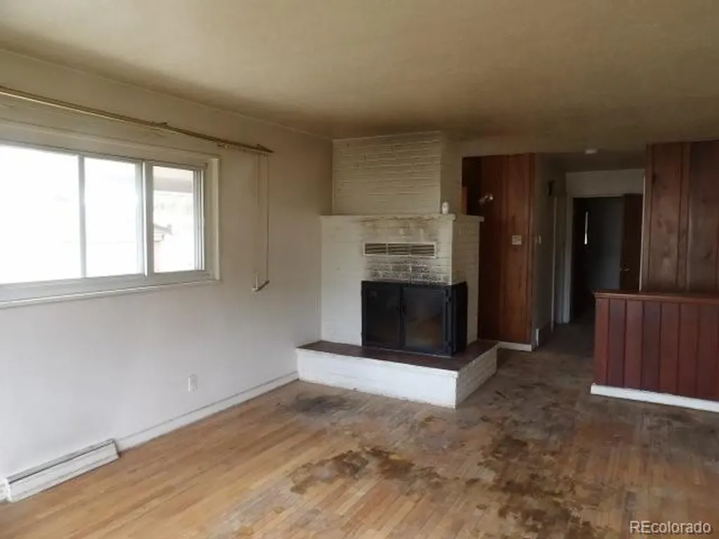 3015 Quebec Street Denver CO 80207