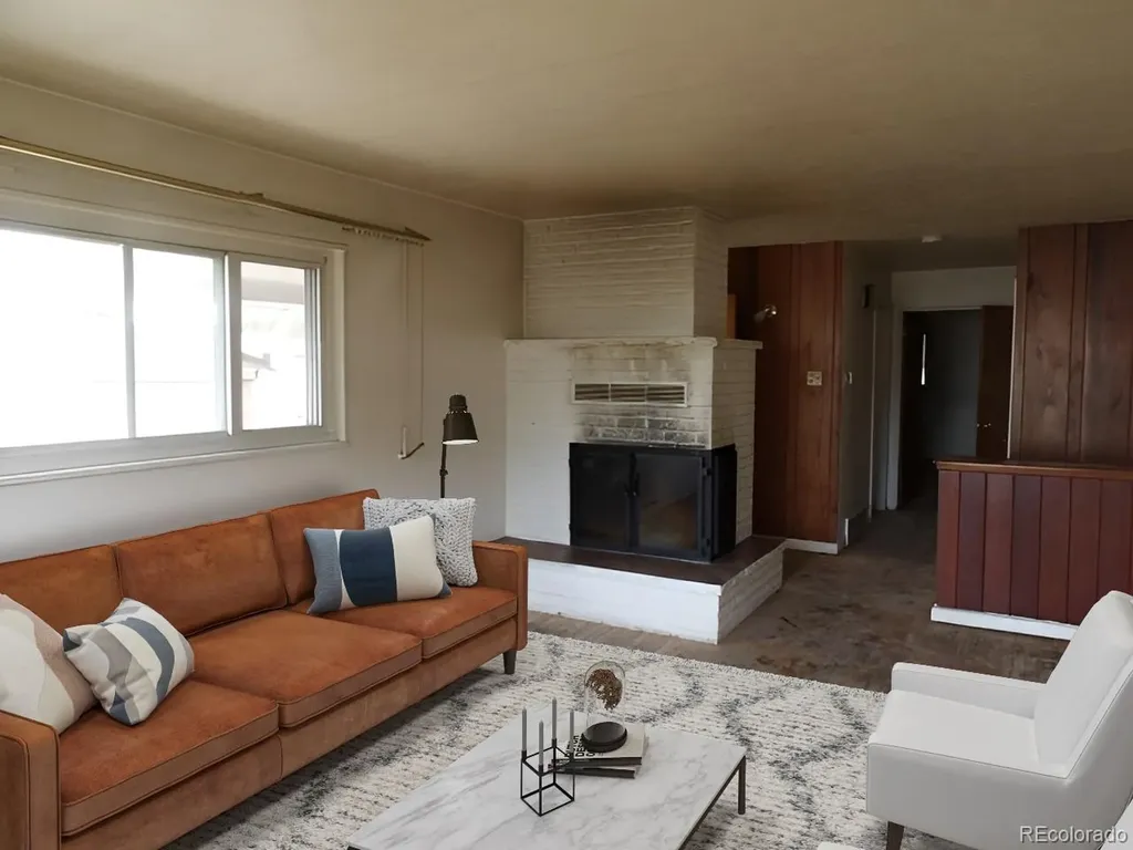 3015 Quebec Street Denver CO 80207