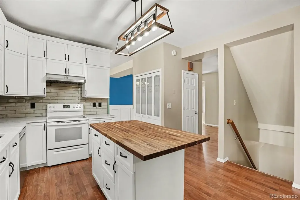 8640 Massey Circle Colorado Springs CO 80920