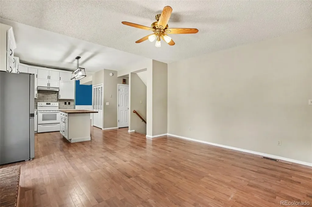 8640 Massey Circle Colorado Springs CO 80920
