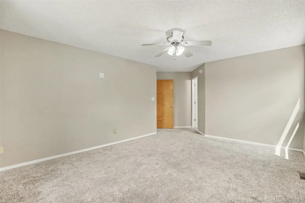 8640 Massey Circle Colorado Springs CO 80920
