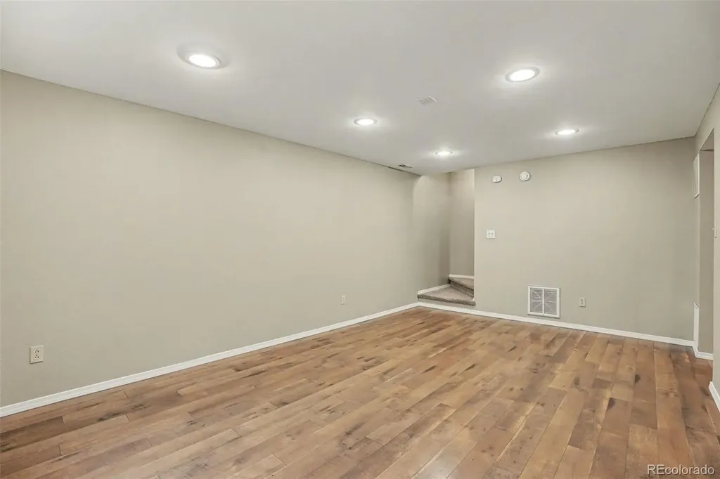 8640 Massey Circle Colorado Springs CO 80920