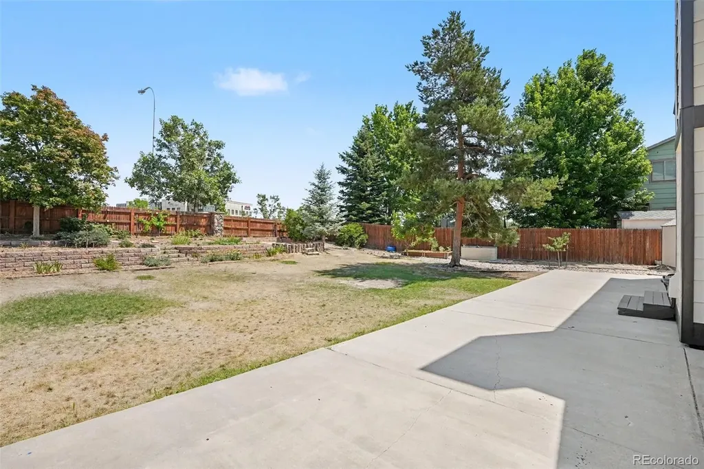 8640 Massey Circle Colorado Springs CO 80920