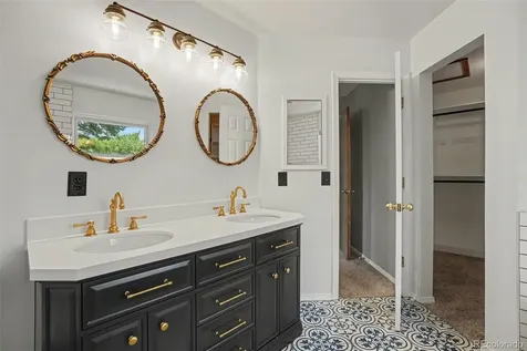 8640 Massey Circle Colorado Springs CO 80920