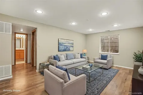 8640 Massey Circle Colorado Springs CO 80920