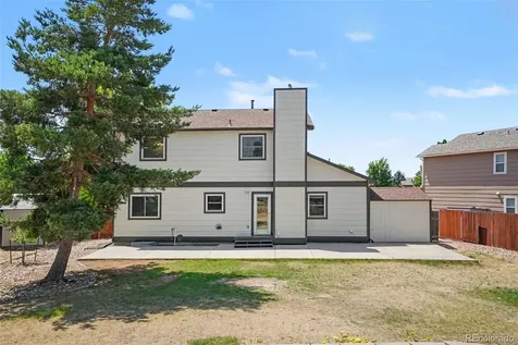 8640 Massey Circle Colorado Springs CO 80920