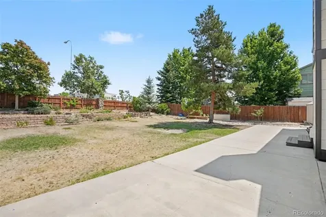 8640 Massey Circle Colorado Springs CO 80920