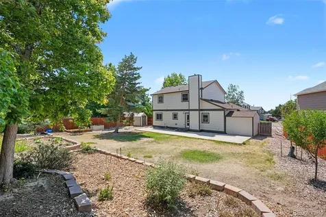 8640 Massey Circle Colorado Springs CO 80920